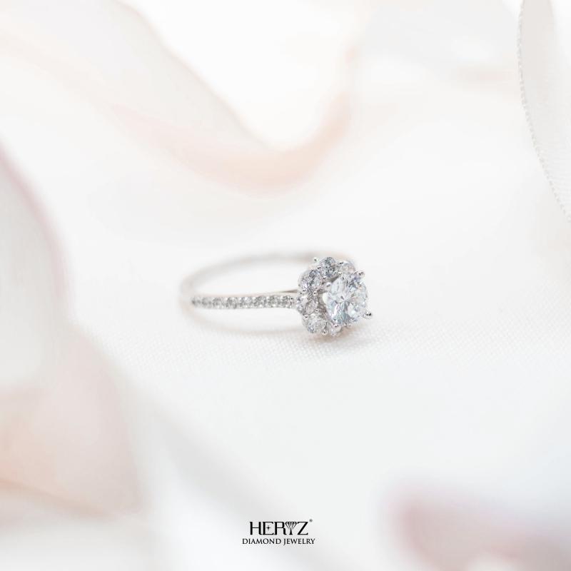 Hertz Diamond Jewelry