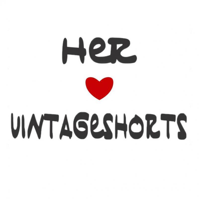 Her.vintageshorts
