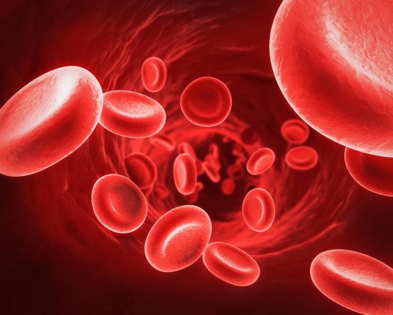 Hiến máu có hại tới sức khỏe không?