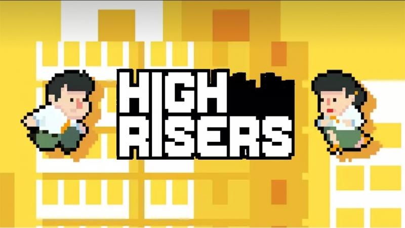 High Risers