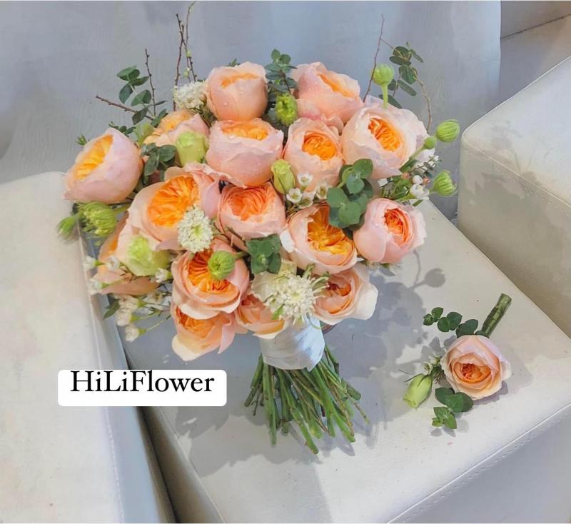 HiLi Flower
