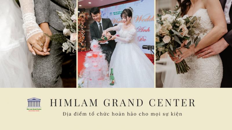Him Lam Grand Center