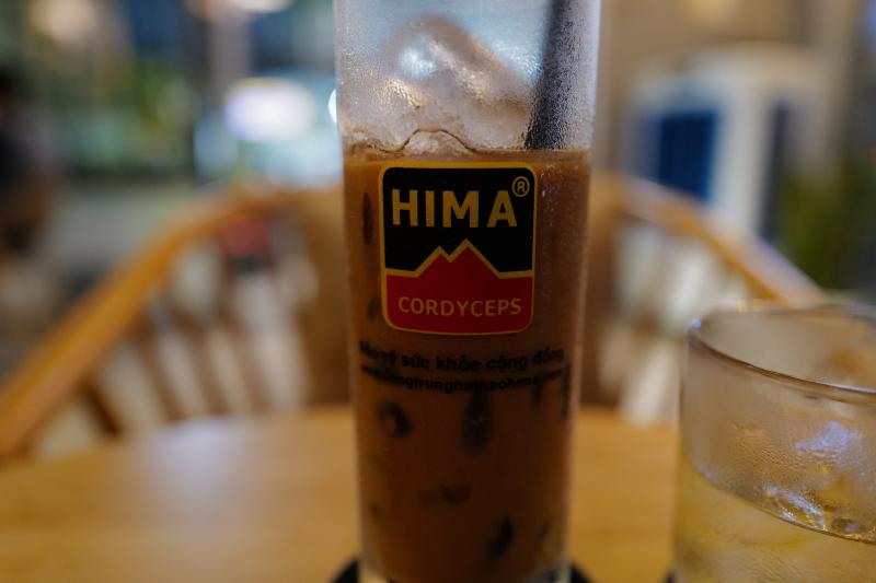 Hima Coffee