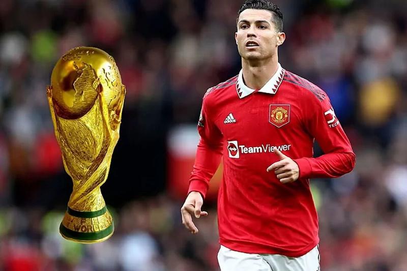 Would cup 2022 có thể là giải đấu cuối của ﻿﻿Cristiano Ronaldo