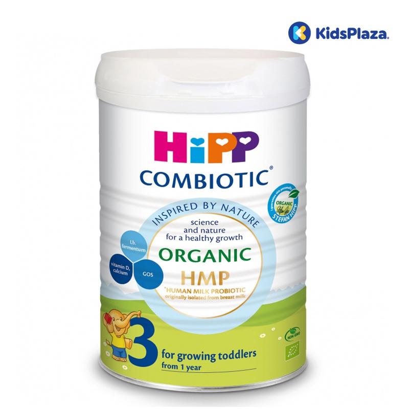 HiPP Organic 3