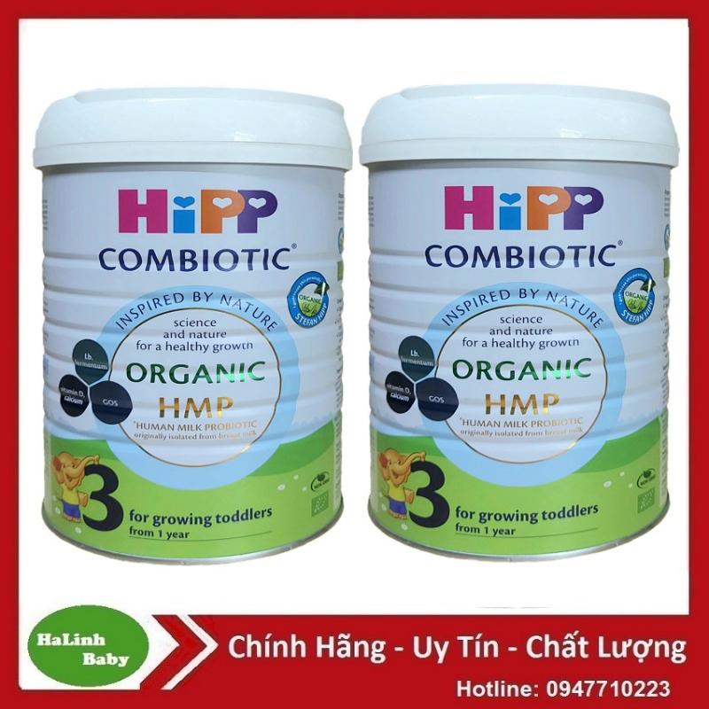 HiPP Organic 3