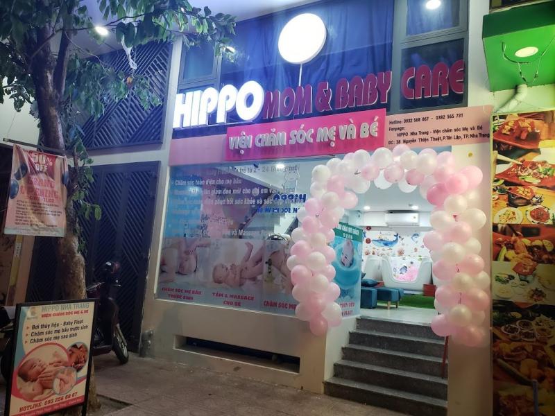 HIPPO Mom&Baby Care
