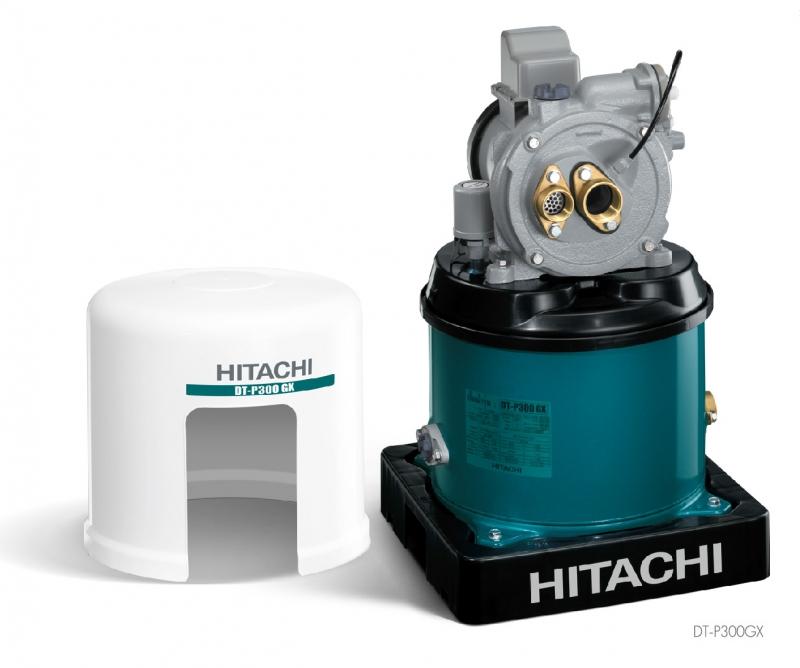 Máy bơm nước Hitachi