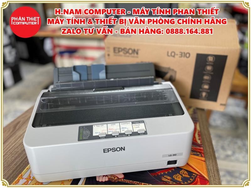 H.Nam Computer
