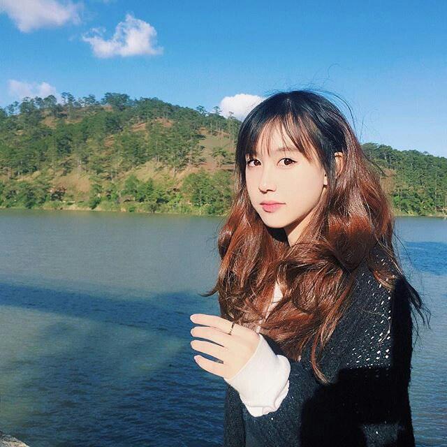 Hồ Hoài Thiên Trang