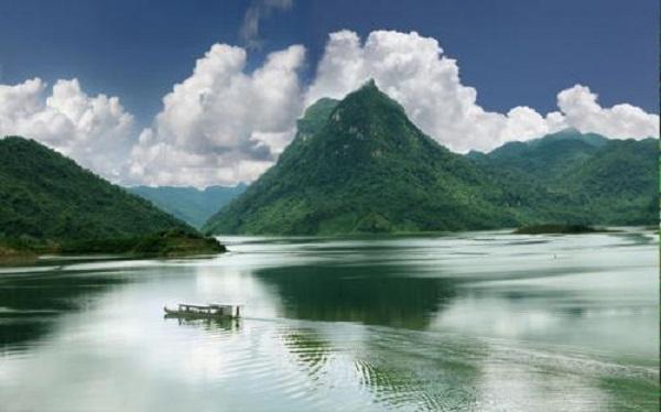 Hồ Khởn