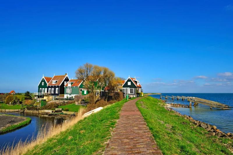 Hồ Ijsselmeer