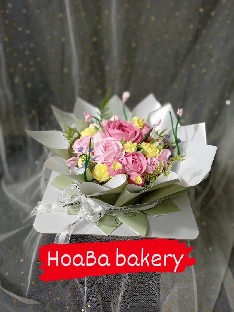 Hoa Ba Bakery