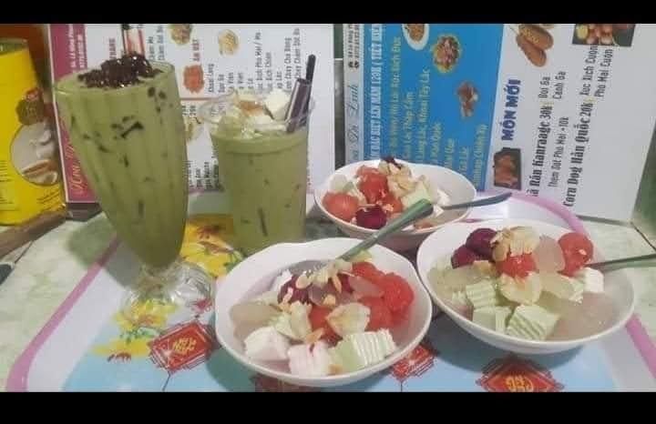 Hoa Di Linh Drink & Food