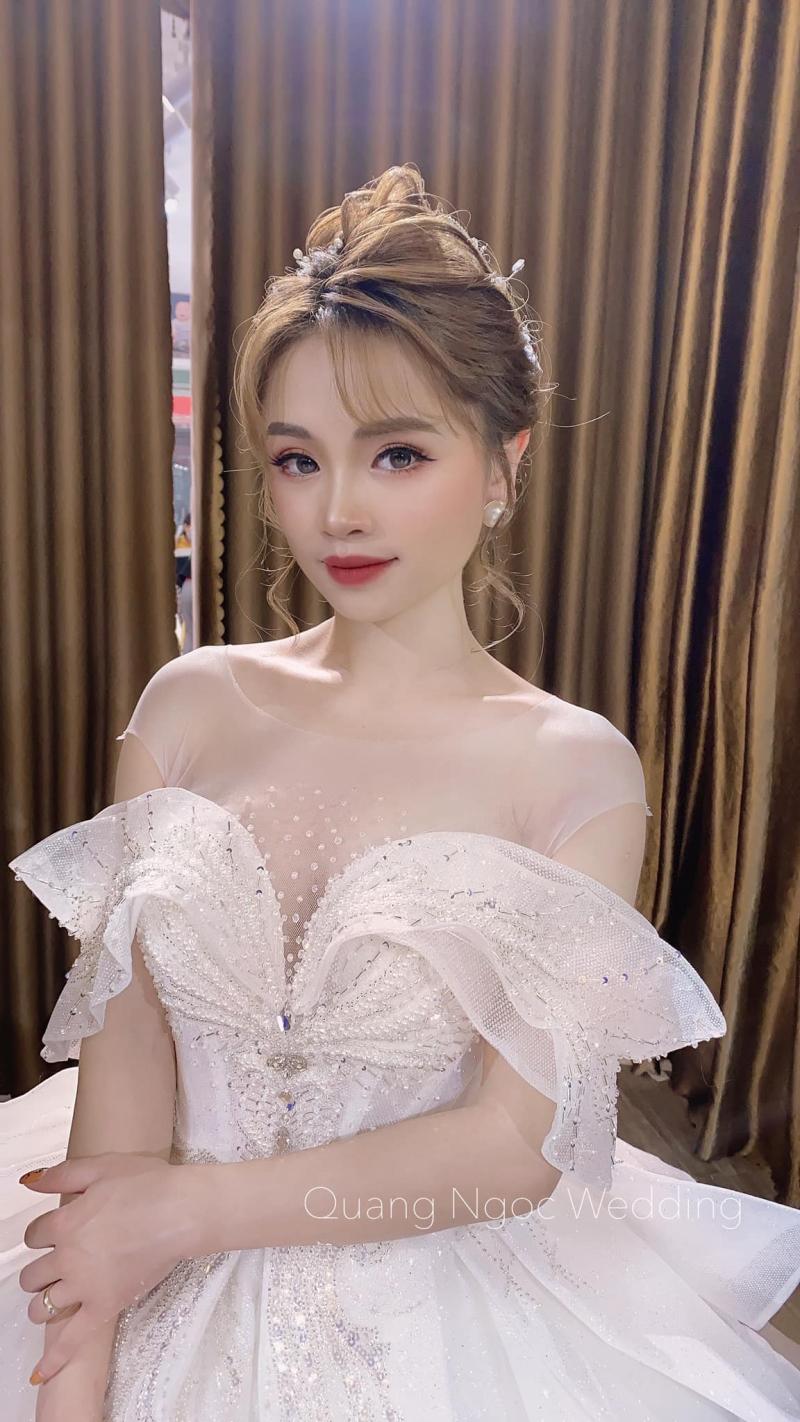 Quang Ngọc Wedding