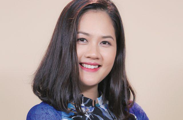 Hoa hậu Biển Việt Nam 1999 – Hoàng Nhật Mai