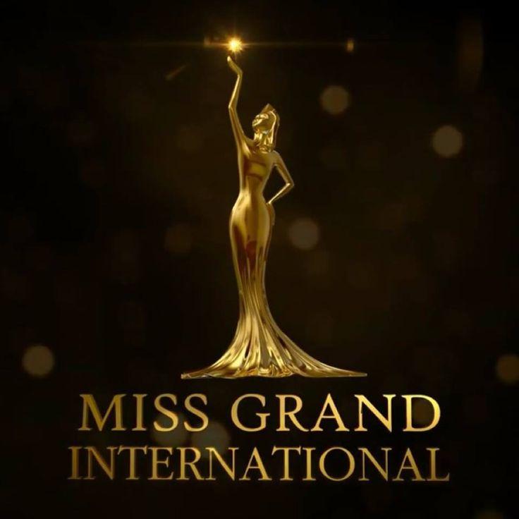 Hoa hậu Hoà bình Quốc tế (Miss Grand International)