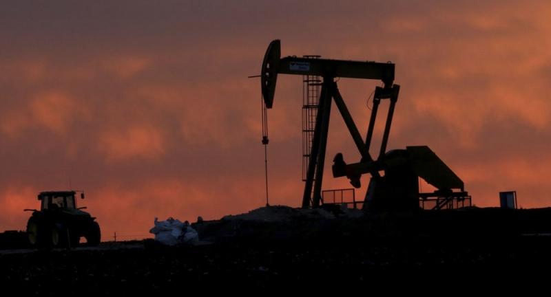 Hoa Kỳ đứng đầu thế giới về xuất khẩu dầu mỏ