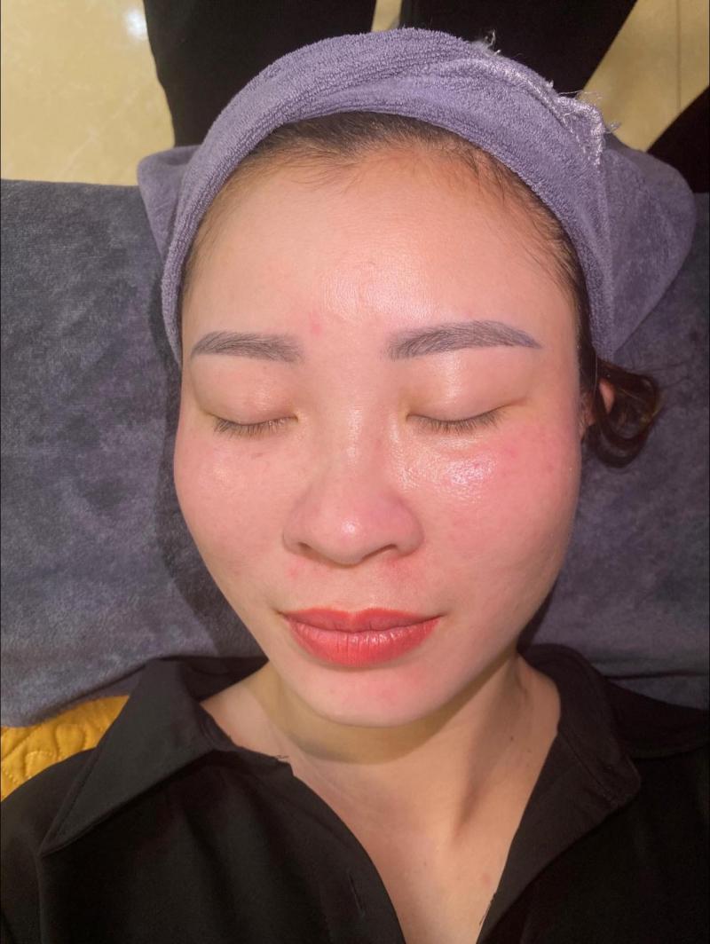 Hoa Nguyễn Beauty Spa