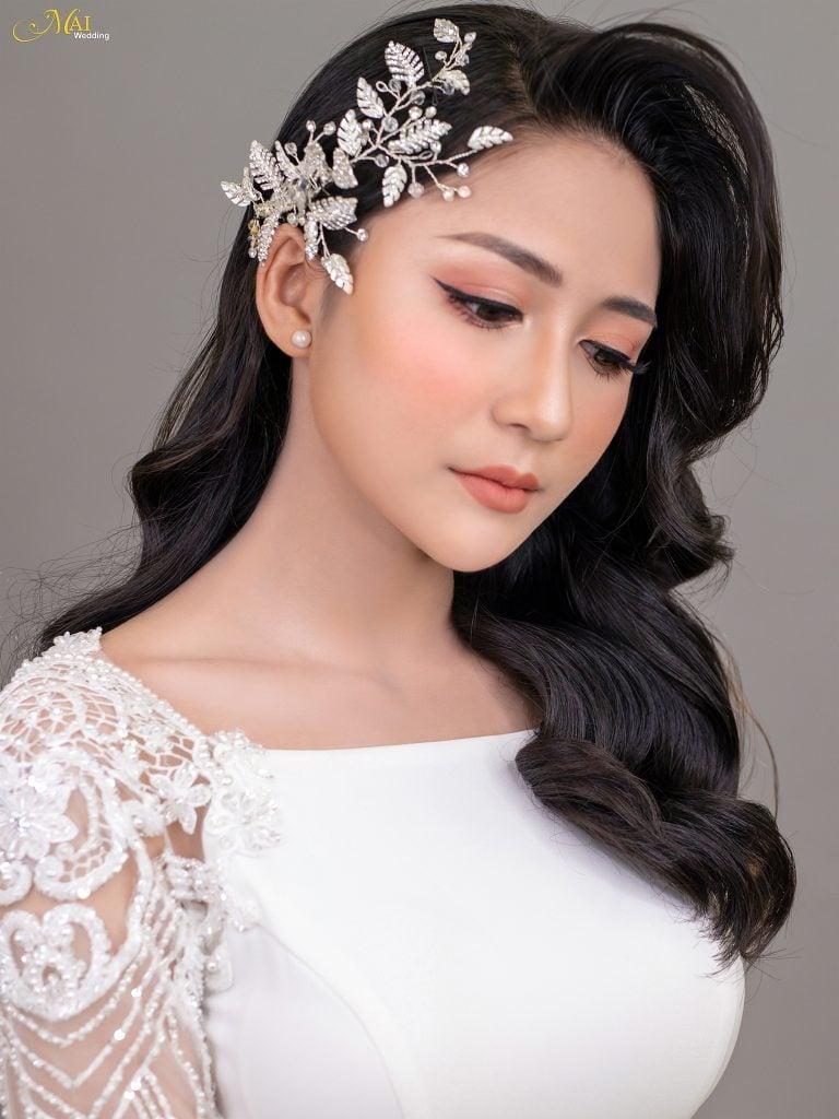 Hoa Nguyen Makeup