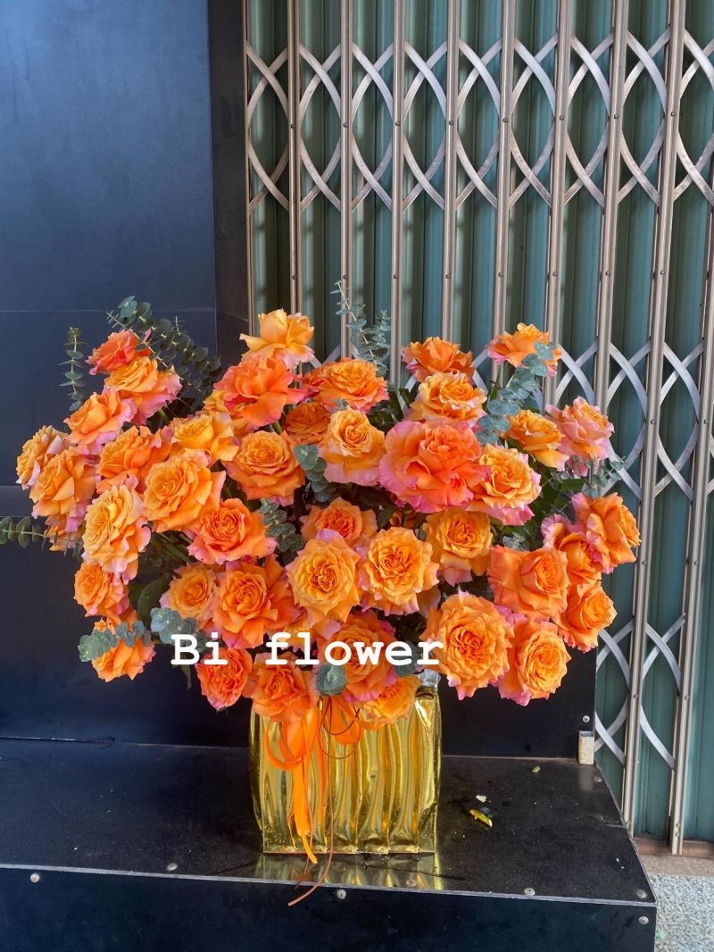 Hoa Tươi BMT - Bi Flower