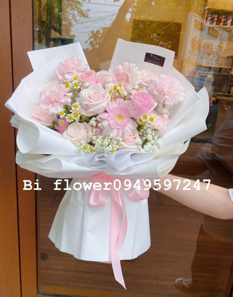 Hoa Tươi BMT - Bi Flower