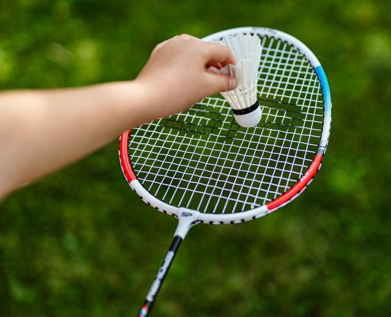 Hoàng Duy Sport cung cấp các mặt hàng cầu lông chất lượng và khả năng căng lưới vợt cầu lông chuyên nghiệp