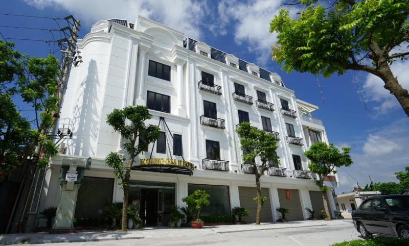 Hoang Gia II Hotel