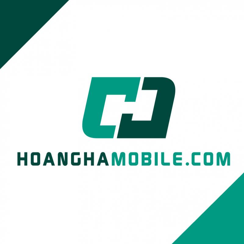 Logo Hoàng Hà Mobile