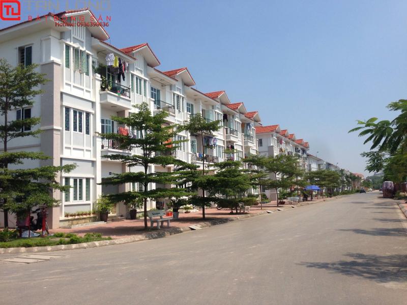 Hoàng Huy Pruksa Town