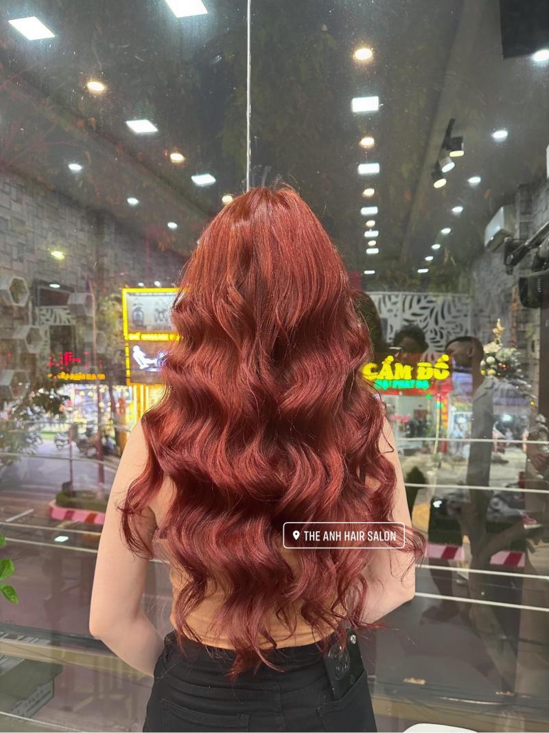 Hoàng Khôi Hair Salon