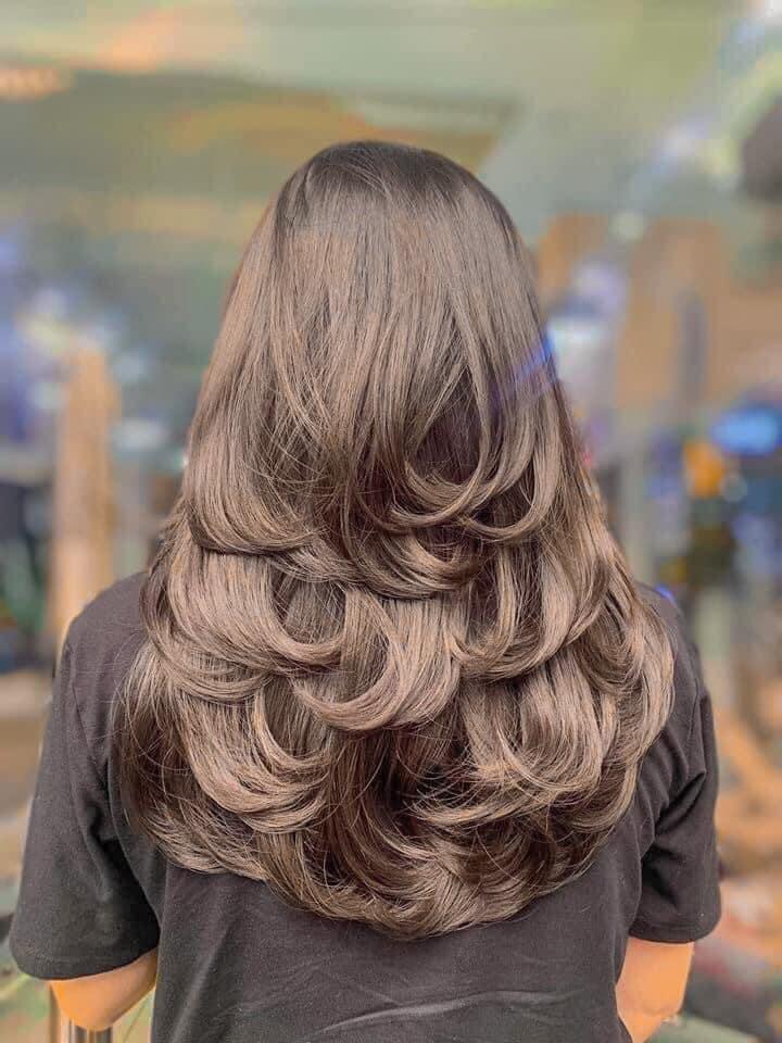Hoàng Kim Hair Salon