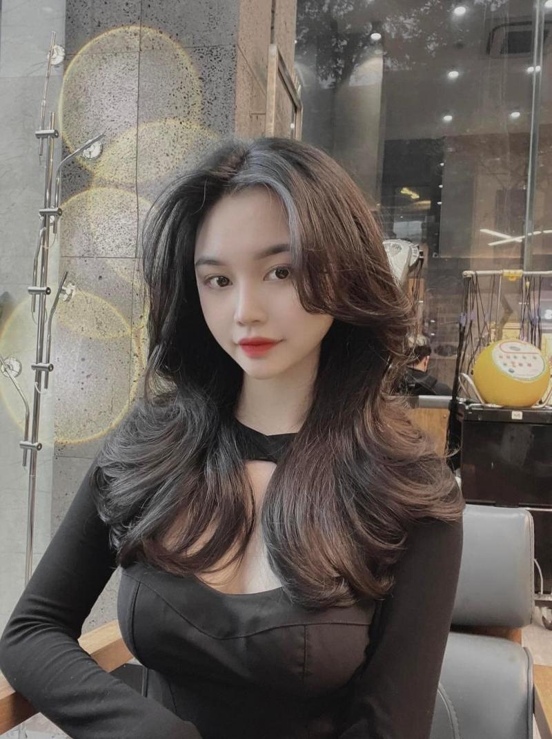 Hoàng Kim Hair Salon
