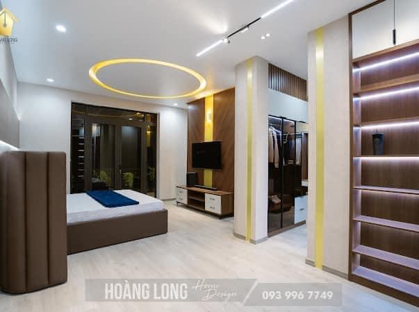 Hoàng Long Home Design Cần Thơ
