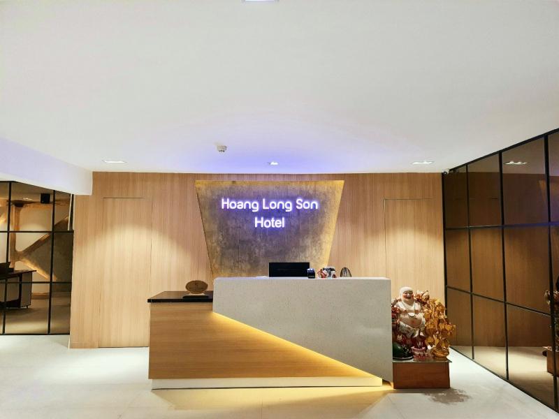 Hoàng Long Sơn 2 Hotel