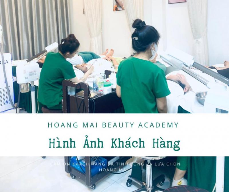 Hoàng Mai Beauty & Academy