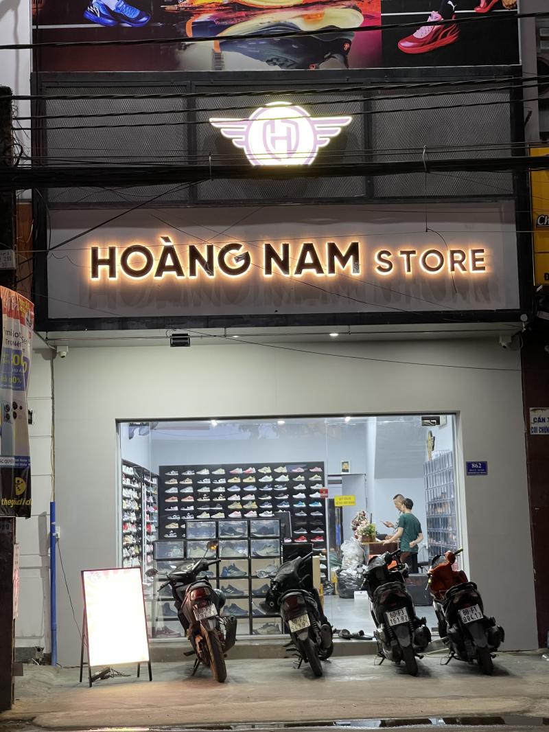 Hoàng Nam Store
