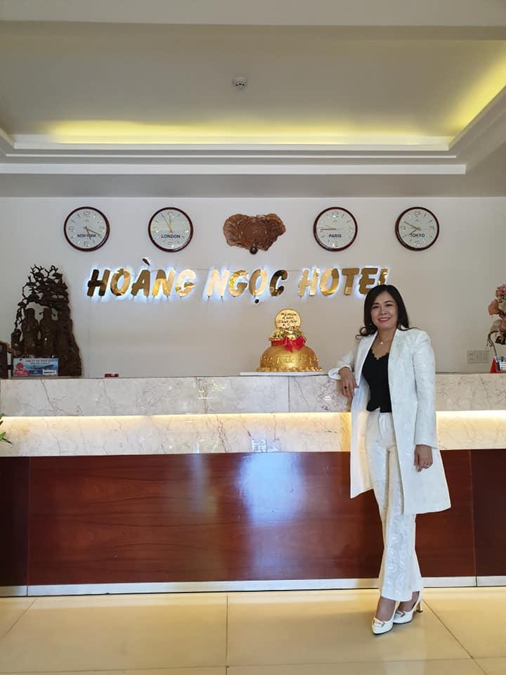 Hoàng Ngọc Hotel
