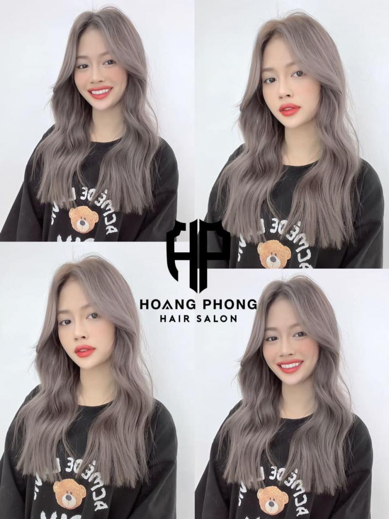 Hoàng Phong Hair Salon