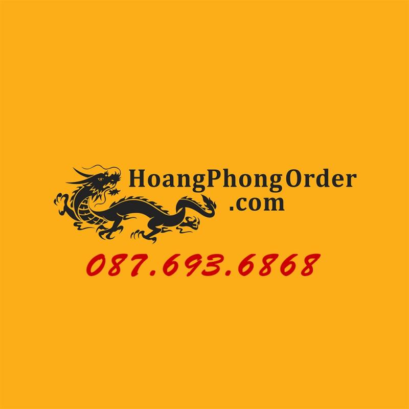 Hoàng Phong Logistics