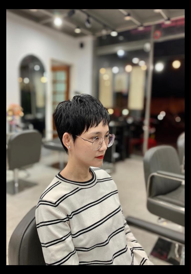 Hoang Seoul Hair Salon