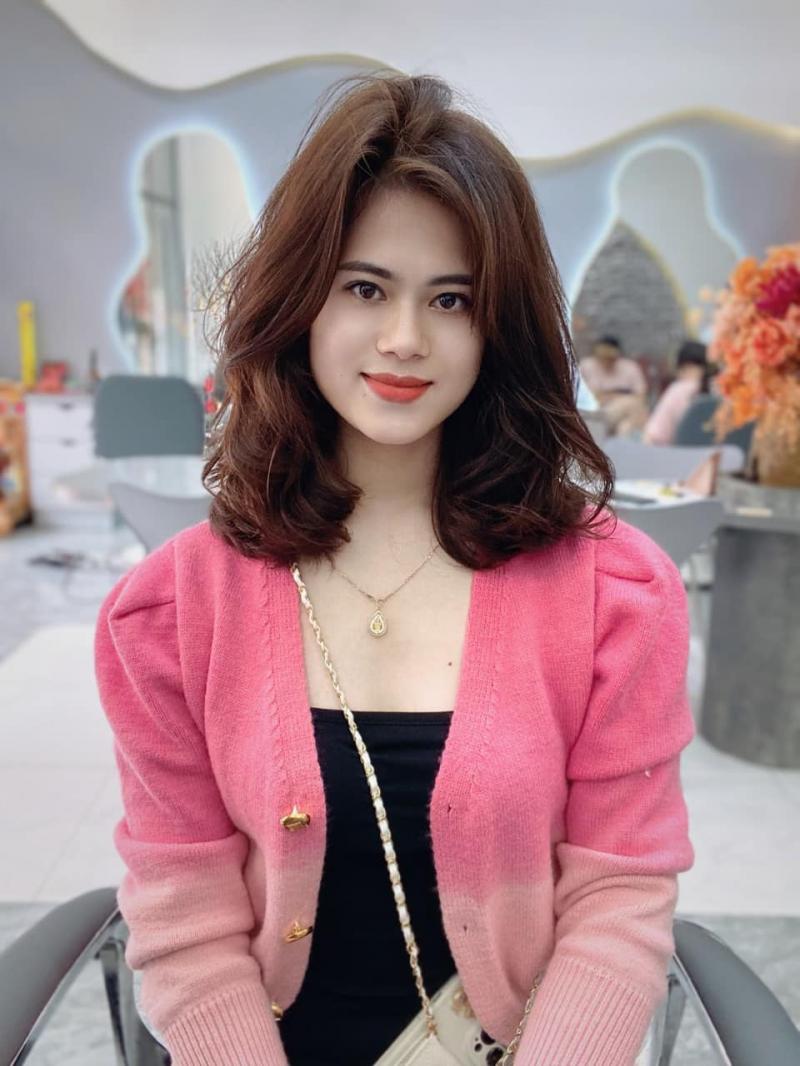 Hoàng Thanh Hair Salon