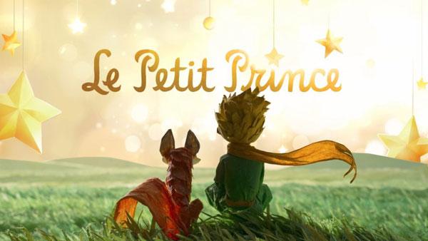 The little prince - Hoàng tử bé
