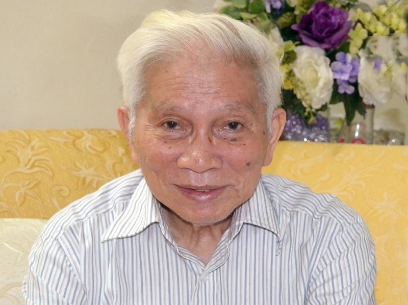 Hoàng Tụy (1927 – 2019)