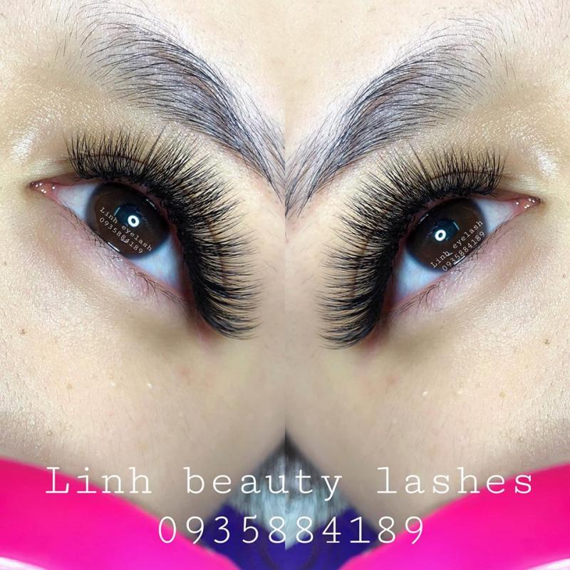 Linh beauty lashes (Linh Xu)