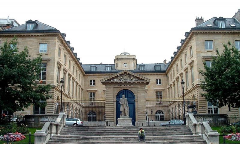 Học bổng Đại học Paris
