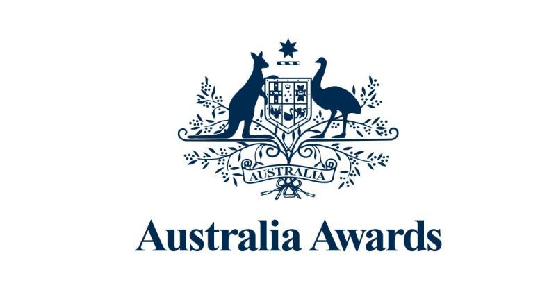 Học bổng Giải thưởng Úc