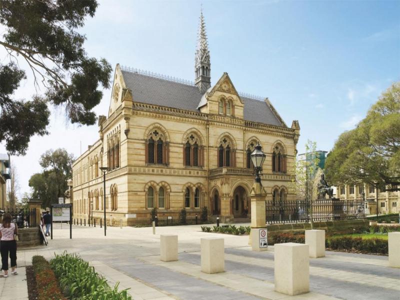 Đại học Adelaide