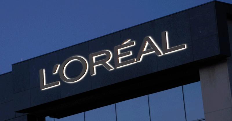 Học bổng L'Oréal
