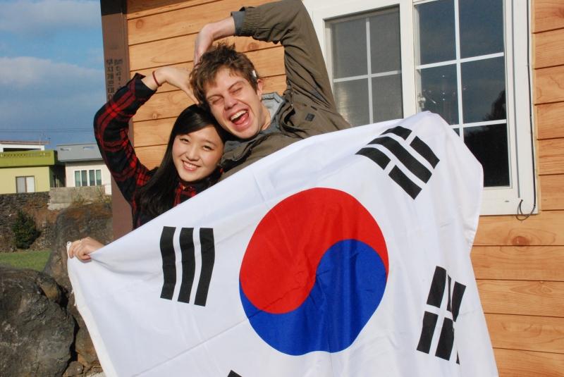 Học Tiếng Hàn Quốc chi phí rẻ hơn so với ngôn ngữ khác: